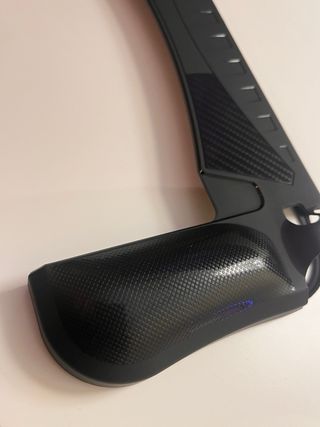 Custodia protettiva Grip per Nintendo Switch 2 Nera