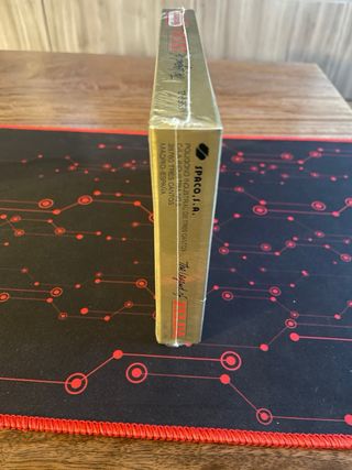 The Legend of Zelda NES (Español)