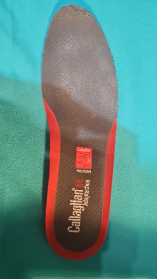 Zapatos Callaghan Talla 42 azul