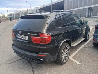 BMW X5 2008