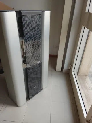 Stufa Italchero a gas metano/GPL