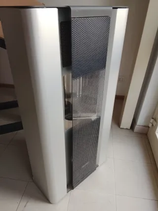 Stufa Italchero a gas metano/GPL