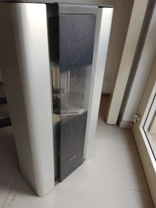 Stufa Italchero a gas metano/GPL