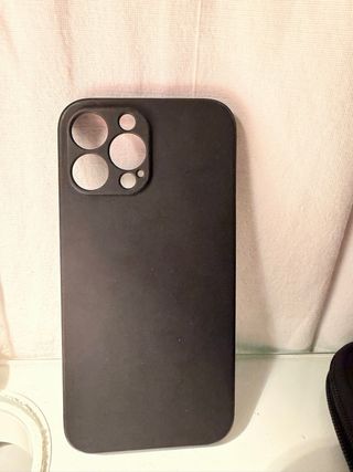 Custodie per iPhone 13 Pro Max (4 unità)