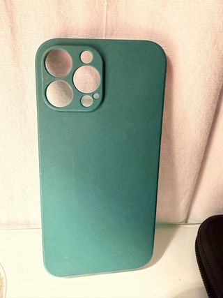 Custodie per iPhone 13 Pro Max (4 unità)