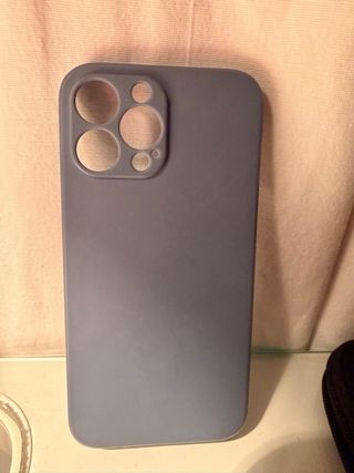 Custodie per iPhone 13 Pro Max (4 unità)