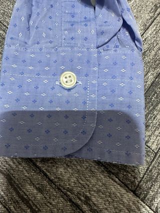 Camicia Gutteridge Uomo M Fantasia Diamond