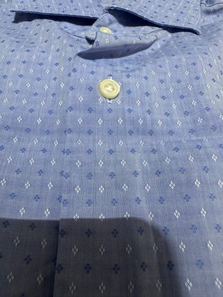Camicia Gutteridge Uomo M Fantasia Diamond