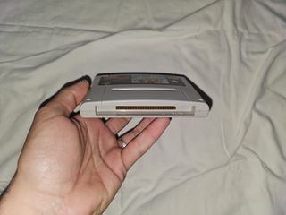 Super Mario Kart SNES Nintendo