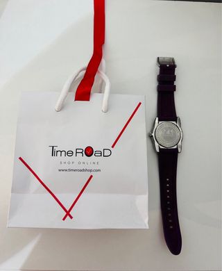 Reloj Festina Analógico Bisel Piedras