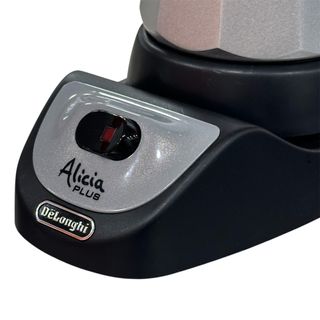 CAFETERA ELECTRICA DELONGHI ALICIA PLUS