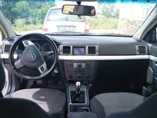 Opel Vectra 2006