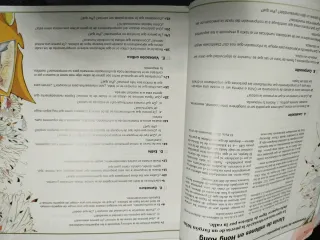 LA+SB Lengua castellana y literatura 1 Bachille...