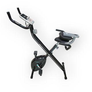 BICICLETA ESTATICA DRUMFIT CECOTEC