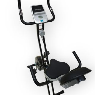 BICICLETA ESTATICA DRUMFIT CECOTEC