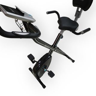 BICICLETA ESTATICA DRUMFIT CECOTEC