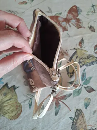 Bolsito Gorjuss Tira Regulable