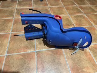 Asiento Infantil para Bicicleta