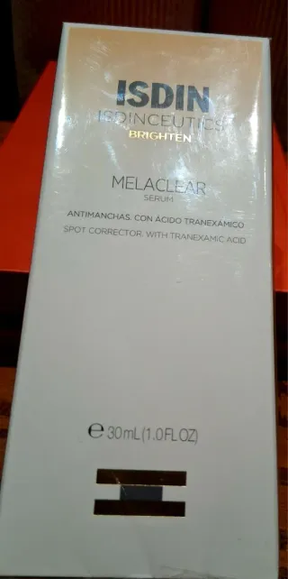ISDIN Melaclear Serum 30ml
