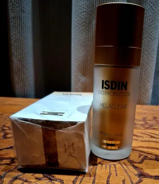 ISDIN Melaclear Serum 30ml