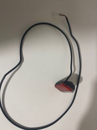 Luz trasera patinete NAVEE N40