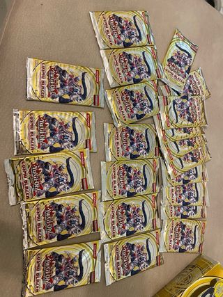 Yu-Gi-Oh! Cosmo Blazer 1st Edition