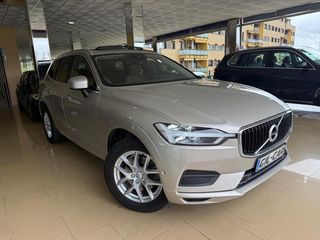 Volvo XC60 D3 MOMENTUM *TECHO SOLAR*