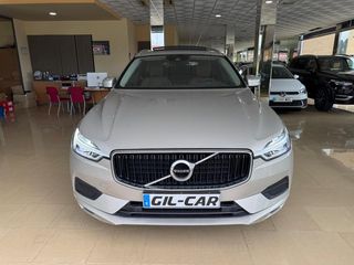 Volvo XC60 D3 MOMENTUM *TECHO SOLAR*