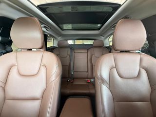 Volvo XC60 D3 MOMENTUM *TECHO SOLAR*