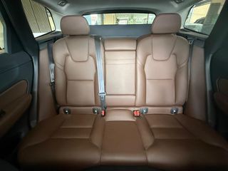 Volvo XC60 D3 MOMENTUM *TECHO SOLAR*