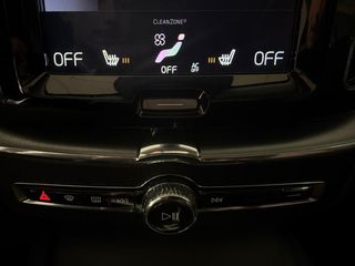 Volvo XC60 D3 MOMENTUM *TECHO SOLAR*