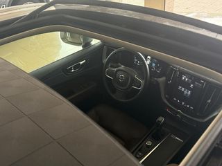 Volvo XC60 D3 MOMENTUM *TECHO SOLAR*