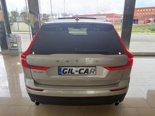 Volvo XC60 D3 MOMENTUM *TECHO SOLAR*
