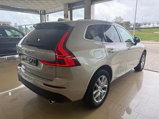 Volvo XC60 D3 MOMENTUM *TECHO SOLAR*