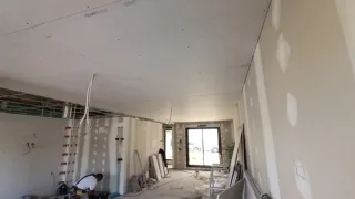 MONTAJE DE PLADUR BARATO Y CALIDAD