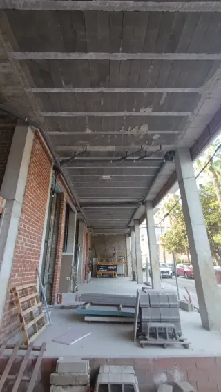 MONTAJE DE PLADUR BARATO Y CALIDAD