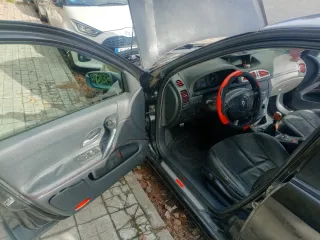Renault Laguna 2007