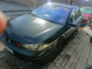 Renault Laguna 2007