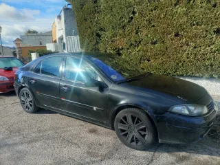 Renault Laguna 2007