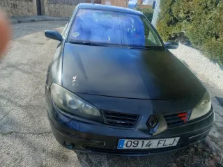 Renault Laguna 2007