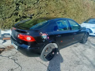Renault Laguna 2007
