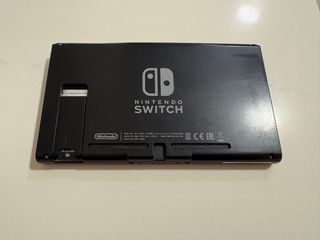 Nintendo Switch Nera