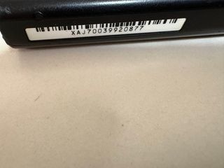 Nintendo Switch Nera