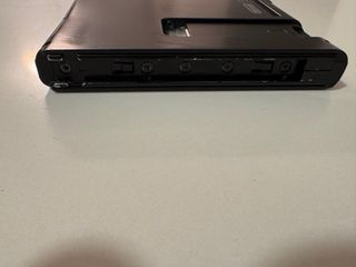 Nintendo Switch Nera