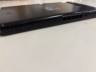 Nintendo Switch Nera