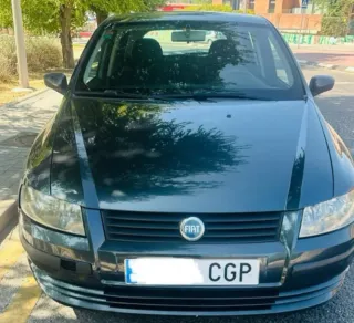 FIAT Stilo 2003