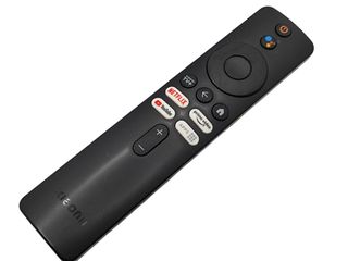 XIAOMI MI TV BOX 4K 2ND GEN + CABLES + MANDO