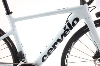 Cervelo Caledonia Di2 12V t.48