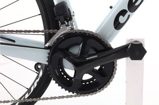 Cervelo Caledonia Di2 12V t.48