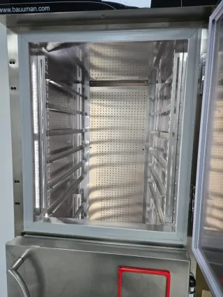 Armario Congelación y Refrigeración